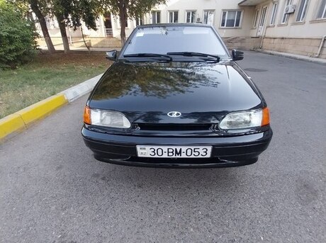 LADA (VAZ) 2115 2012