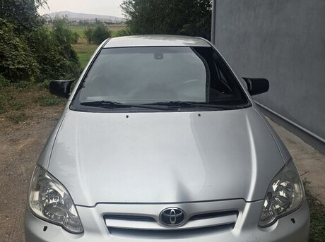 Toyota Corolla 2006