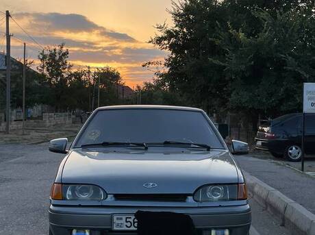 LADA (VAZ) 2115 2008