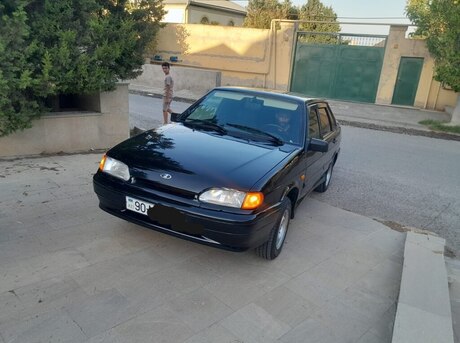 LADA (VAZ) 2115 2012