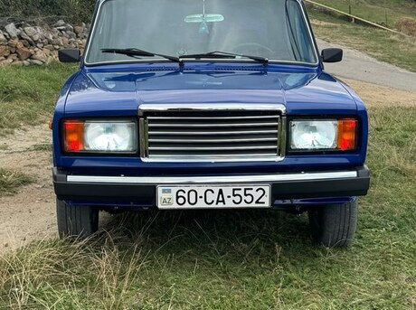 LADA (VAZ) 2107 2005