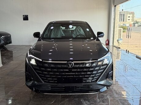 Changan  2026