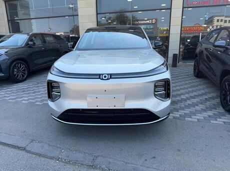 Changan  2026