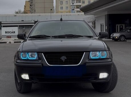 Khazar LX 2021