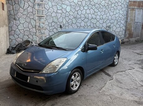 Toyota Prius 2008