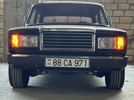 LADA (VAZ) 2107 2011