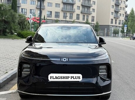 Changan  2025