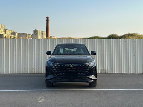 Changan  2026