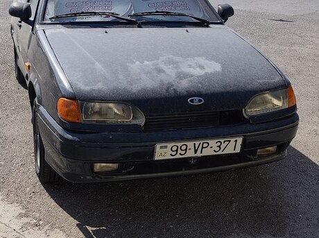 LADA (VAZ) 2115 2003
