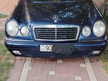 Mercedes E 240 1998