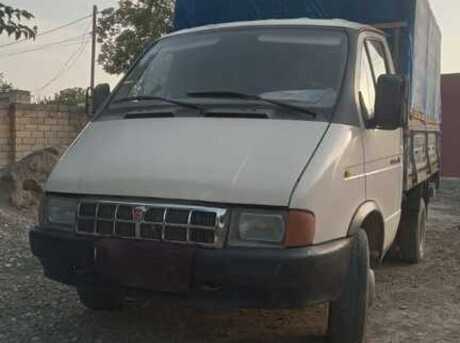 GAZ 3302-744 1999