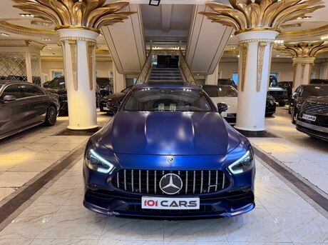 Mercedes  2019