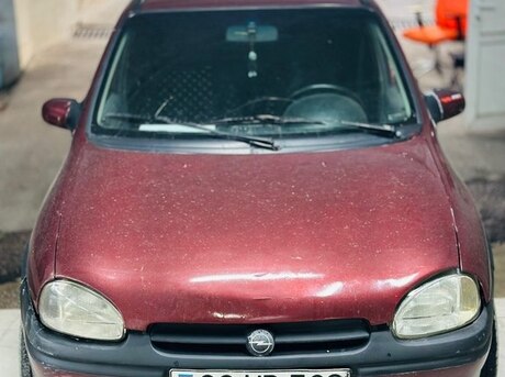 Opel Vita 1998