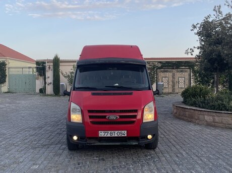 Ford Transit 2007
