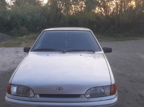 LADA (VAZ) 2115 2001