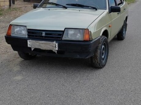 LADA (VAZ) 21099 1997