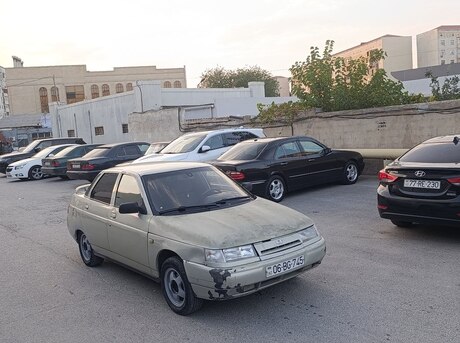 LADA (VAZ) 2110 2003
