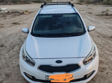 Kia  2013