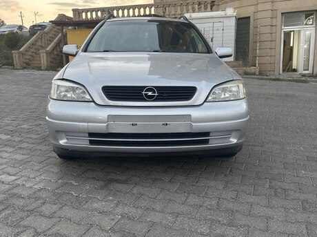 Opel Astra 1999