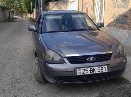 LADA (VAZ) Priora 2010