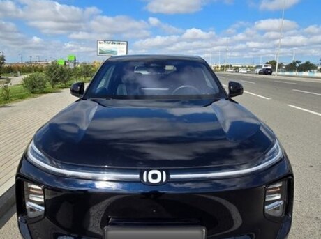 Changan  2026