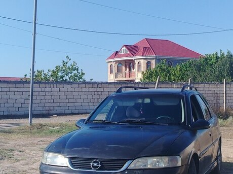 Opel Vectra 1999