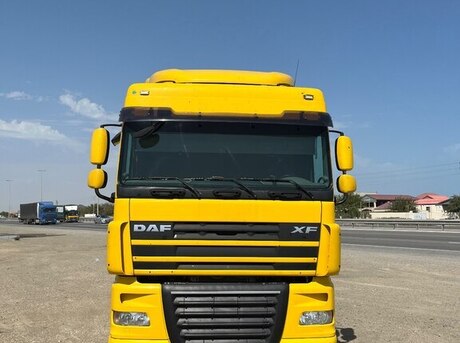 DAF 105 XF 2011