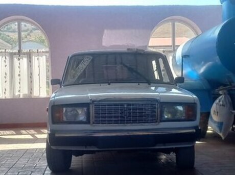 LADA (VAZ) 2104 2008