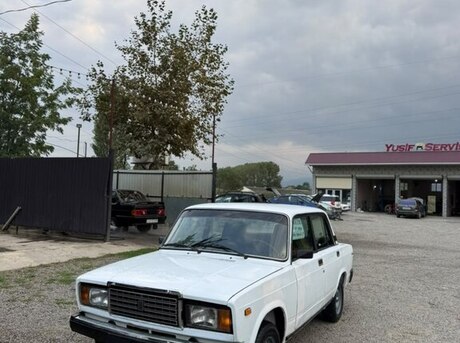 LADA (VAZ) 2107 1998