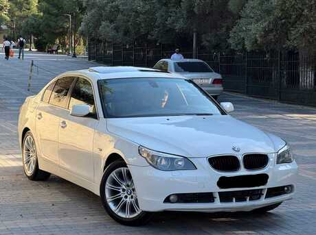 BMW 525 2005