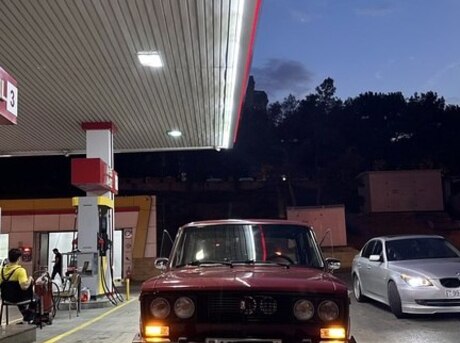 LADA (VAZ) 2106 2005