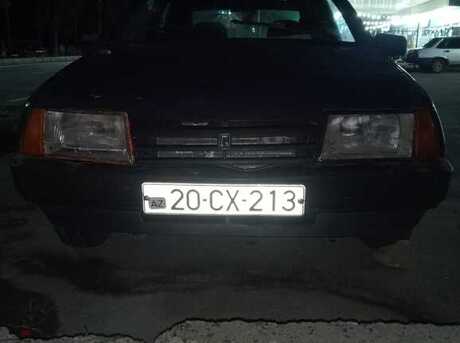 LADA (VAZ) 2109 1994
