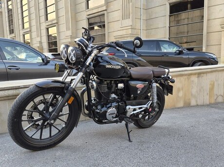 Honda  2023