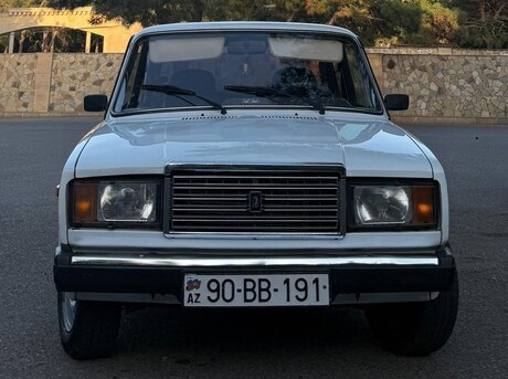 LADA (VAZ) 2107 2006