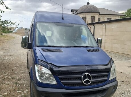 Mercedes Sprinter 315 2008