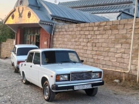 LADA (VAZ) 2107 2005