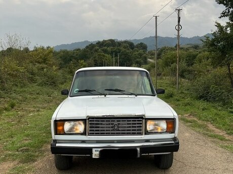 LADA (VAZ) 2107 2005