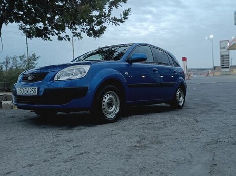 Kia Rio 2006