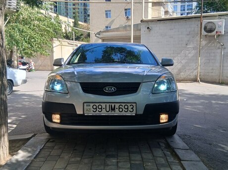 Kia Rio 2006