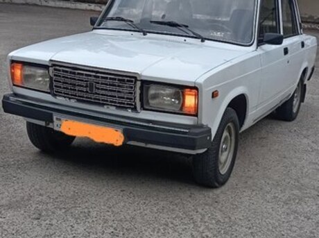 LADA (VAZ) 2107 2012