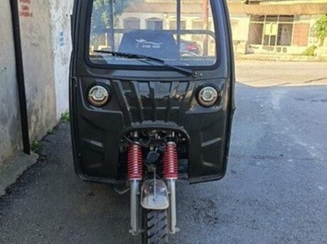 Muravey TGA200 2025