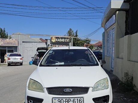 Ford Focus 2006