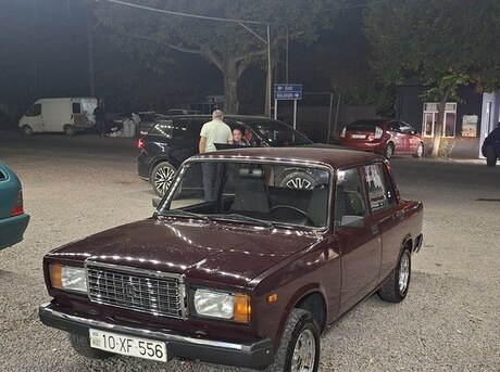 LADA (VAZ) 2107 2005