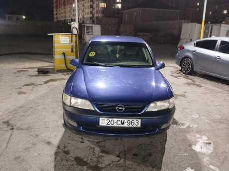 Opel Vectra 1996