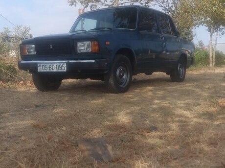 LADA (VAZ) 2107 1999