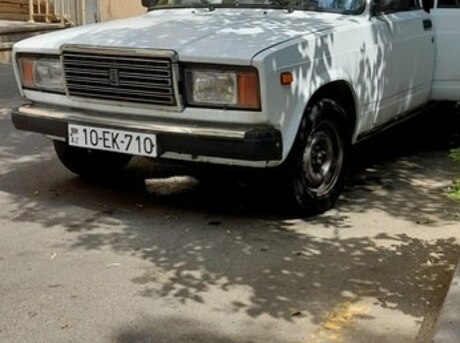 LADA (VAZ) 2107 1993