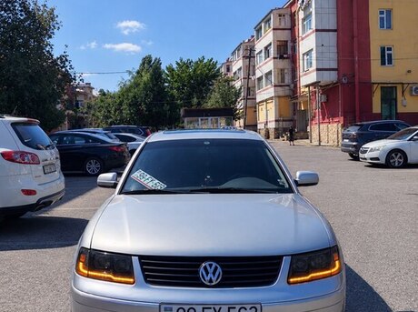 Volkswagen Passat 1999