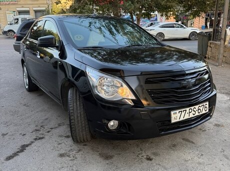 Chevrolet Cobalt 2023