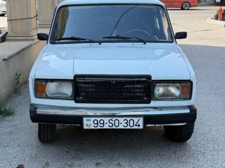 LADA (VAZ) 2104 2006
