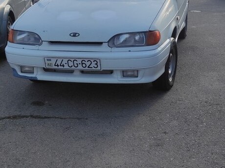 LADA (VAZ) 2115 2012